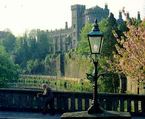 Kilkenny Castle