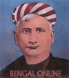 Bankim Chandra