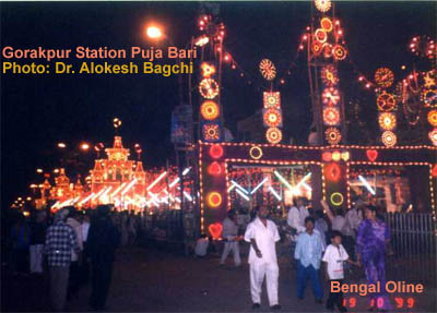 Gorakpur Intro